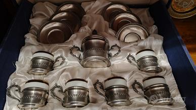 servizio caffè 