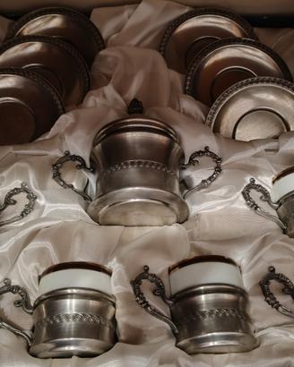 servizio caffè 