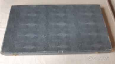 cucchiaini fiorentini in argentone