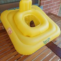 Salvagente per neonati con Mutandino