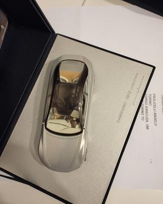 Modellino special Cars by  Pininfarina