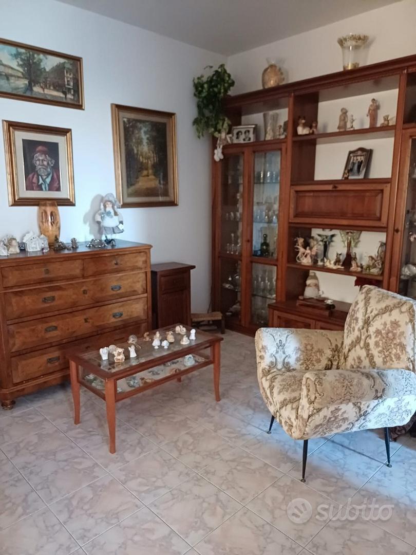 Appartamento – San Vito dei Normanni, Brindisi - Vista 2