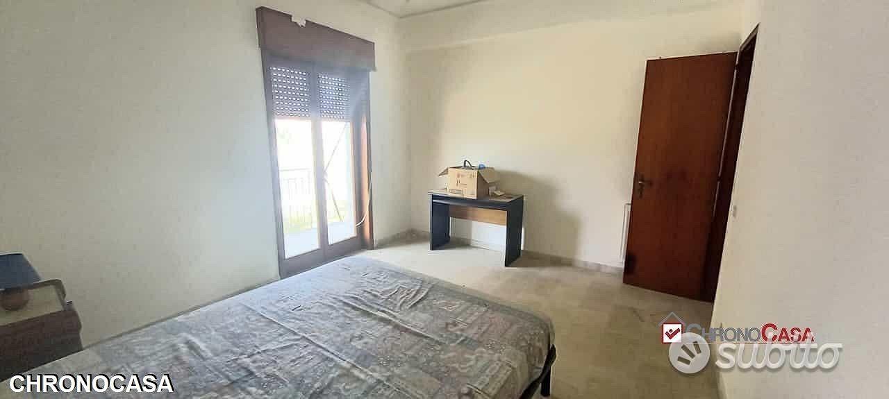 Appartamento – Villafranca Tirrena, Castelluccio, Messina - Vista 5