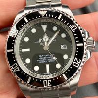 Rolex Sea-Dweller Deepsea