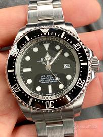 Rolex Sea-Dweller Deepsea