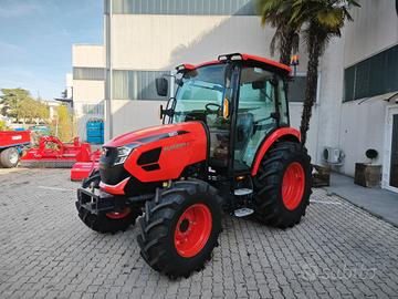 TRATTORE KIOTI RX8040