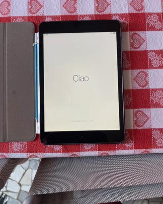 iPad mini mod A1455
