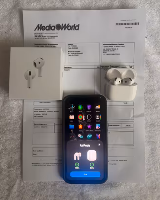 Cuffie bluetooth