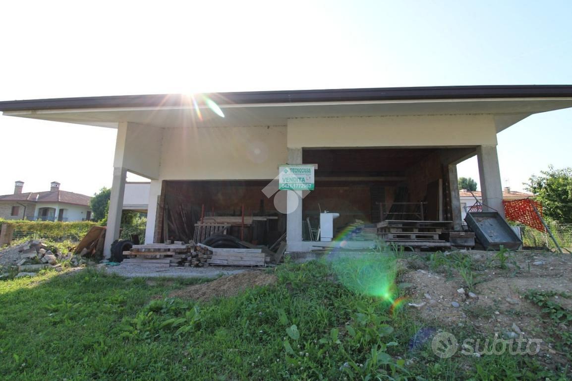 Casa – Portogruaro, Borgo di Mezzo - Vista 2