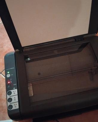 stampante Epson Stylus DX4400, PREZZO TRATTABILE