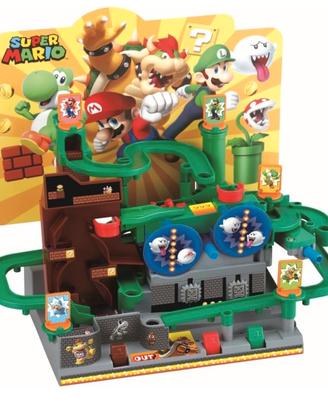 Super Mario avventure game deluxe