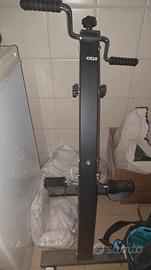 Biciclo per ginnastica 