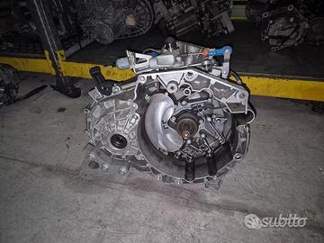 Cambio Manuale Getrag C635 Per Alfa Giulietta 1.4