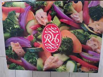 Vaporiera Russell Hobbs 