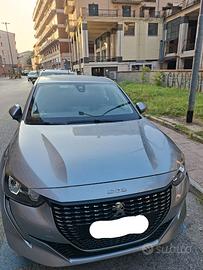 Peugeot 208 BlueHDi 100 Stop&Start 5 porte Active