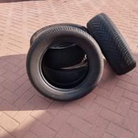  gomme invernali 