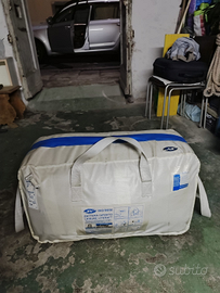 Zattera di salvataggio oceanica italiana Eurovinil