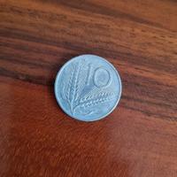 10 lire 1954