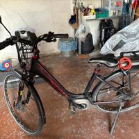 E-Bike EPAC SCOTT