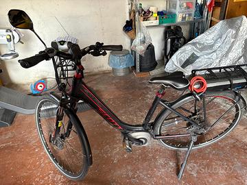 E-Bike EPAC SCOTT