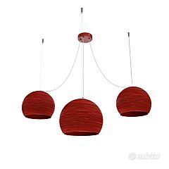 Lampada Lumicom focus X3 Lucido