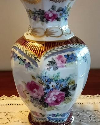 Vaso  Limoges