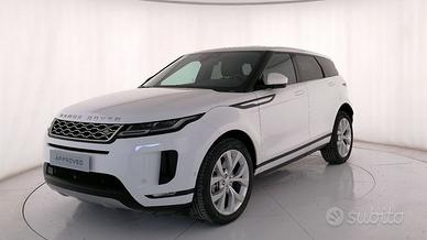 Land Rover RR Evoque Range Rover Evoque 2.0d ...