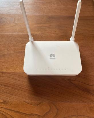 Router Huawei EG8145X6 come nuovo