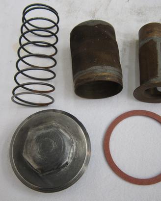 Tappo scarico olio Benelli Motobi 125 250