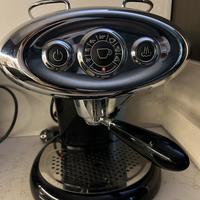 Macchina caffe Illy francis francis