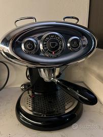 Macchina caffe Illy francis francis