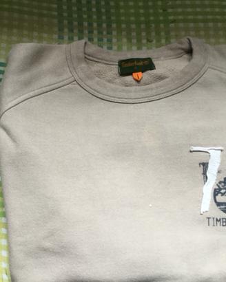 Felpa timberland