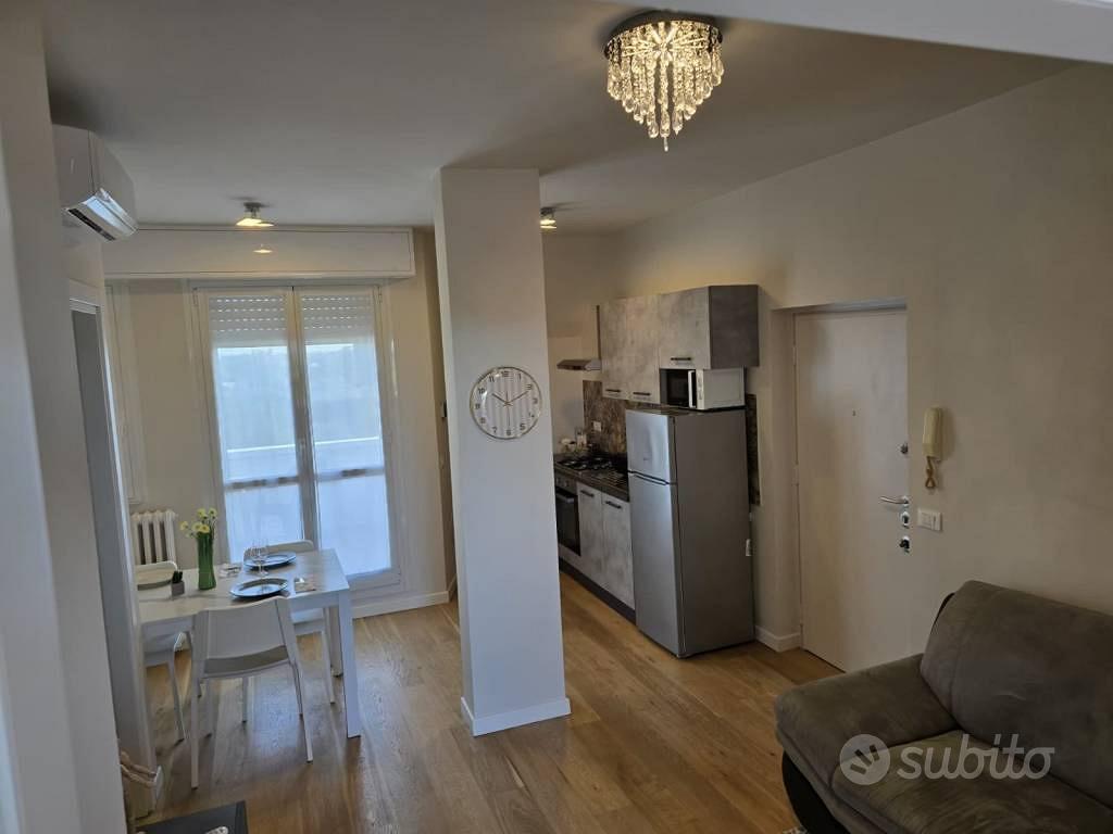 Appartamento – Milano, Barona, Municipio 6 - Vista 2