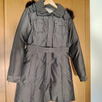 Piumino donna marrone Gas Tg. 44