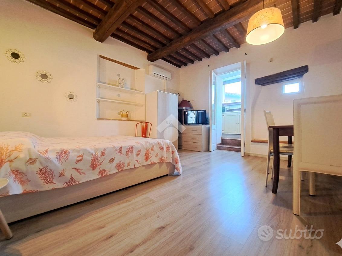 Appartamento – Massa Marittima, Città Vecchia, Grosseto - Vista 3