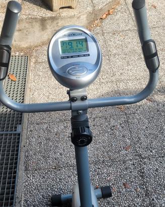 cyclette