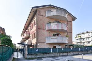 Appartamento Giussano [149VRG]