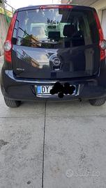 Opel Agila 1200 ok neopatentati 