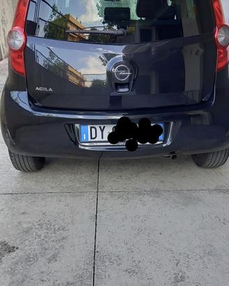 Opel Agila 1200 ok neopatentati 