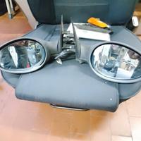 Ricambi x 156 1800 TS