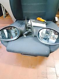 Ricambi x 156 1800 TS