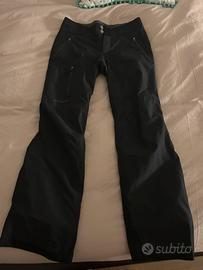 Pantaloni sci