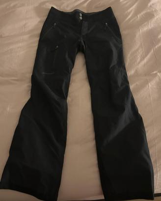 Pantaloni sci