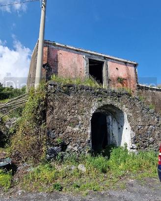 Rustico panoramico a Portosalvo - Mascali