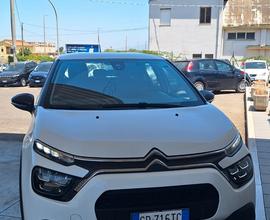 Citroen C3 BlueHDi 100 S&S Feel