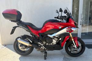 Bmw S 1000 XR - 2020