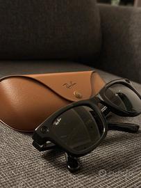 Occhiali RayBan Meta