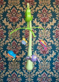 giostrina l'Angolo del vintage fasano via piave 13