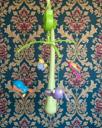 giostrina l'Angolo del vintage fasano via piave 13