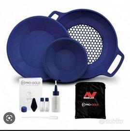 Kit per  Oro